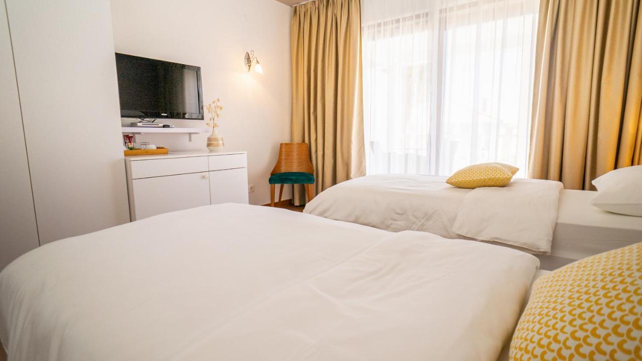 Villa Ana Trogir Zewnętrze zdjęcie