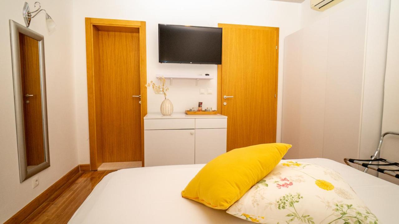Villa Ana Trogir Zewnętrze zdjęcie