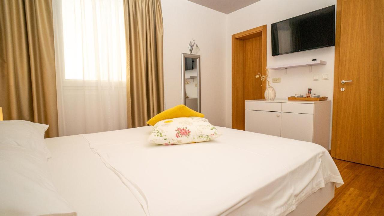 Villa Ana Trogir Zewnętrze zdjęcie