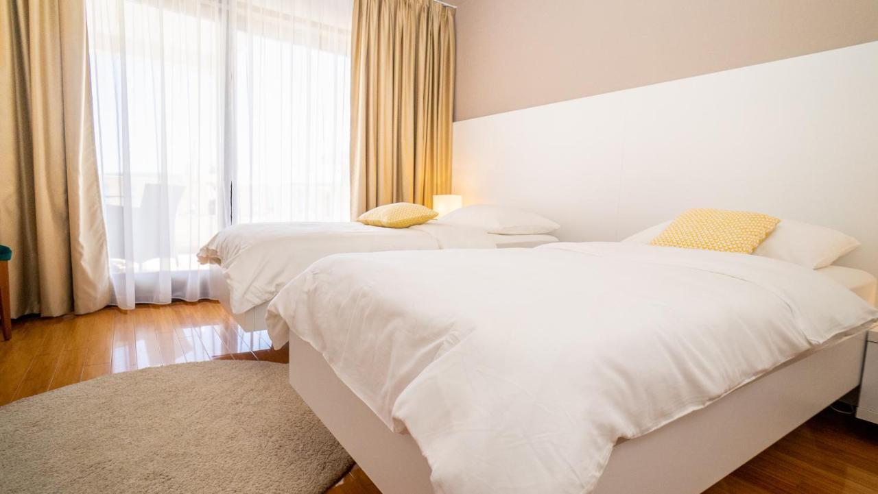 Villa Ana Trogir Zewnętrze zdjęcie