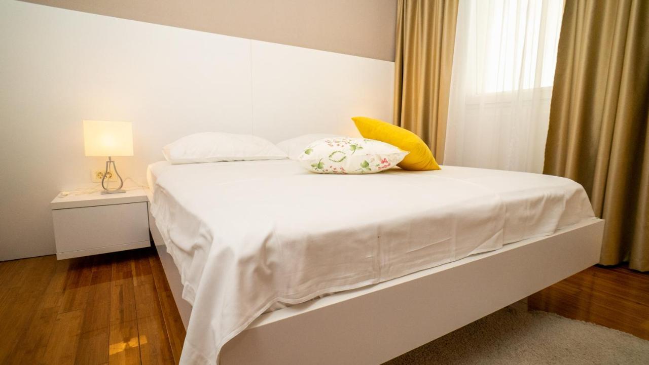 Villa Ana Trogir Zewnętrze zdjęcie