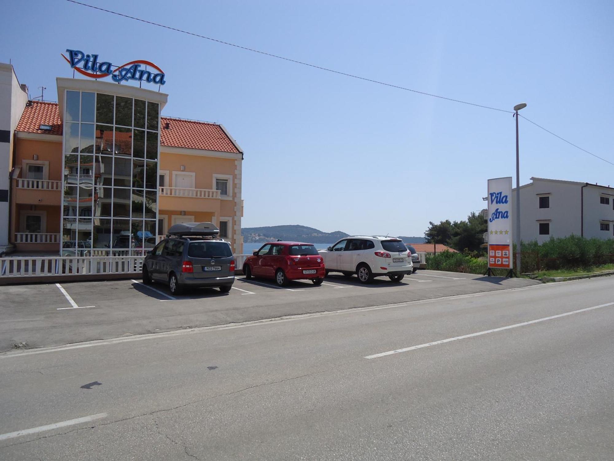 Villa Ana Trogir Zewnętrze zdjęcie