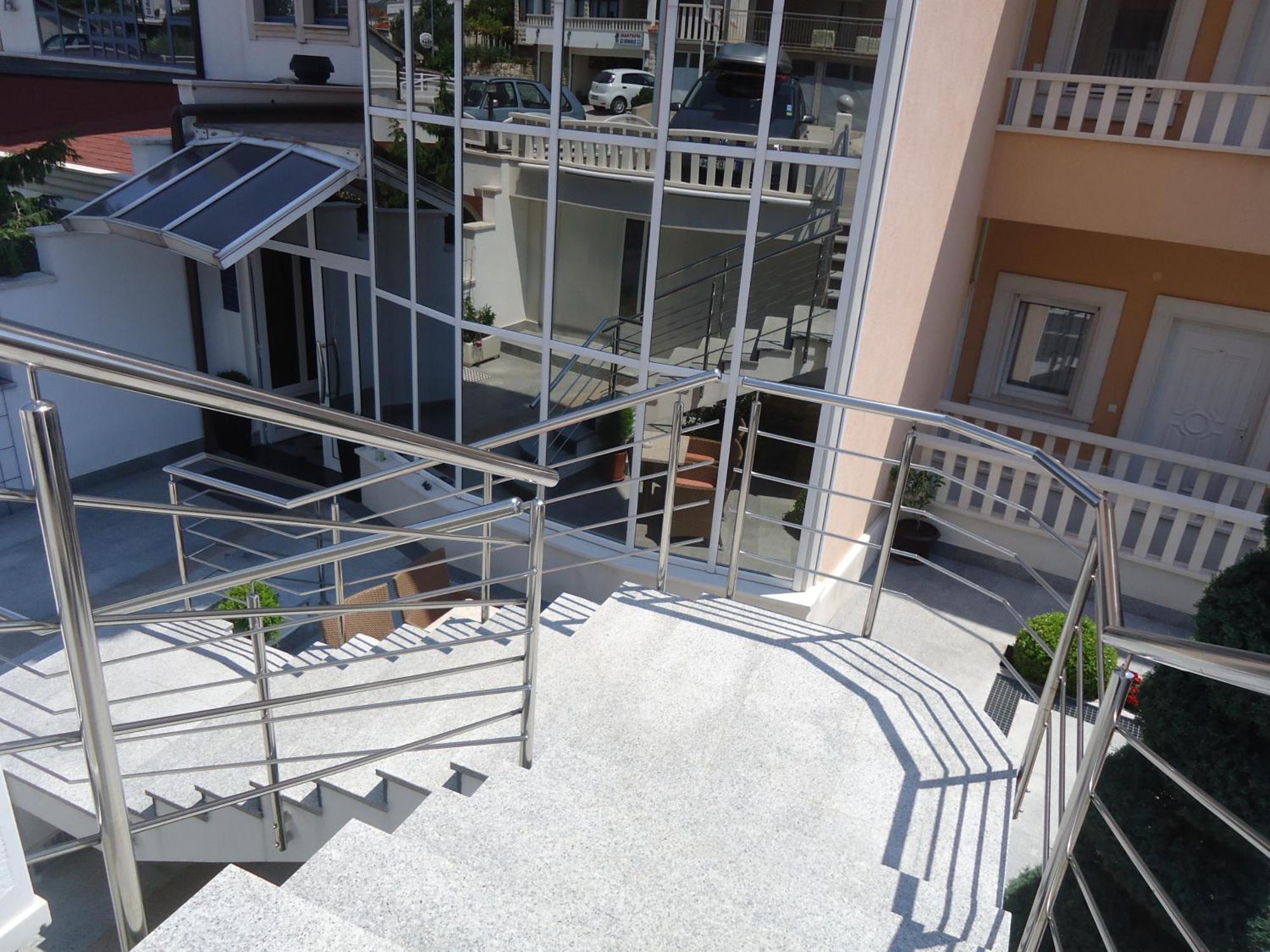 Villa Ana Trogir Zewnętrze zdjęcie