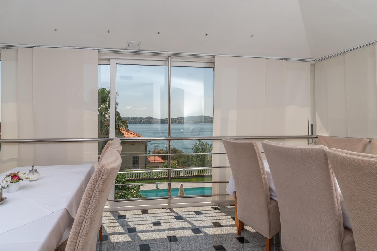 Villa Ana Trogir Zewnętrze zdjęcie