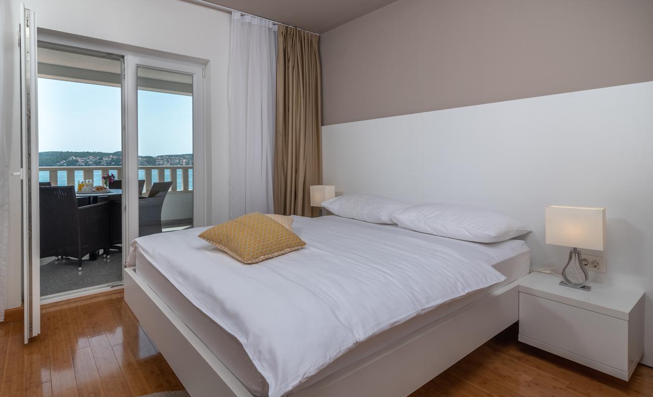 Villa Ana Trogir Zewnętrze zdjęcie