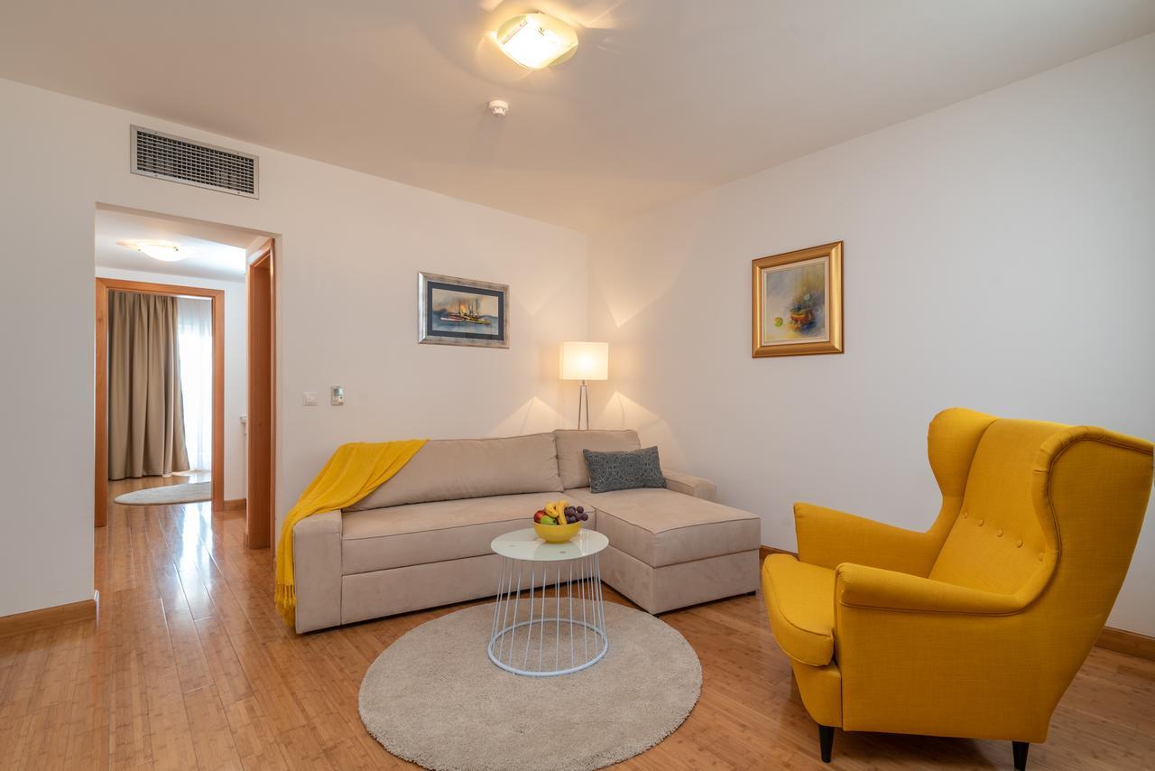 Villa Ana Trogir Zewnętrze zdjęcie