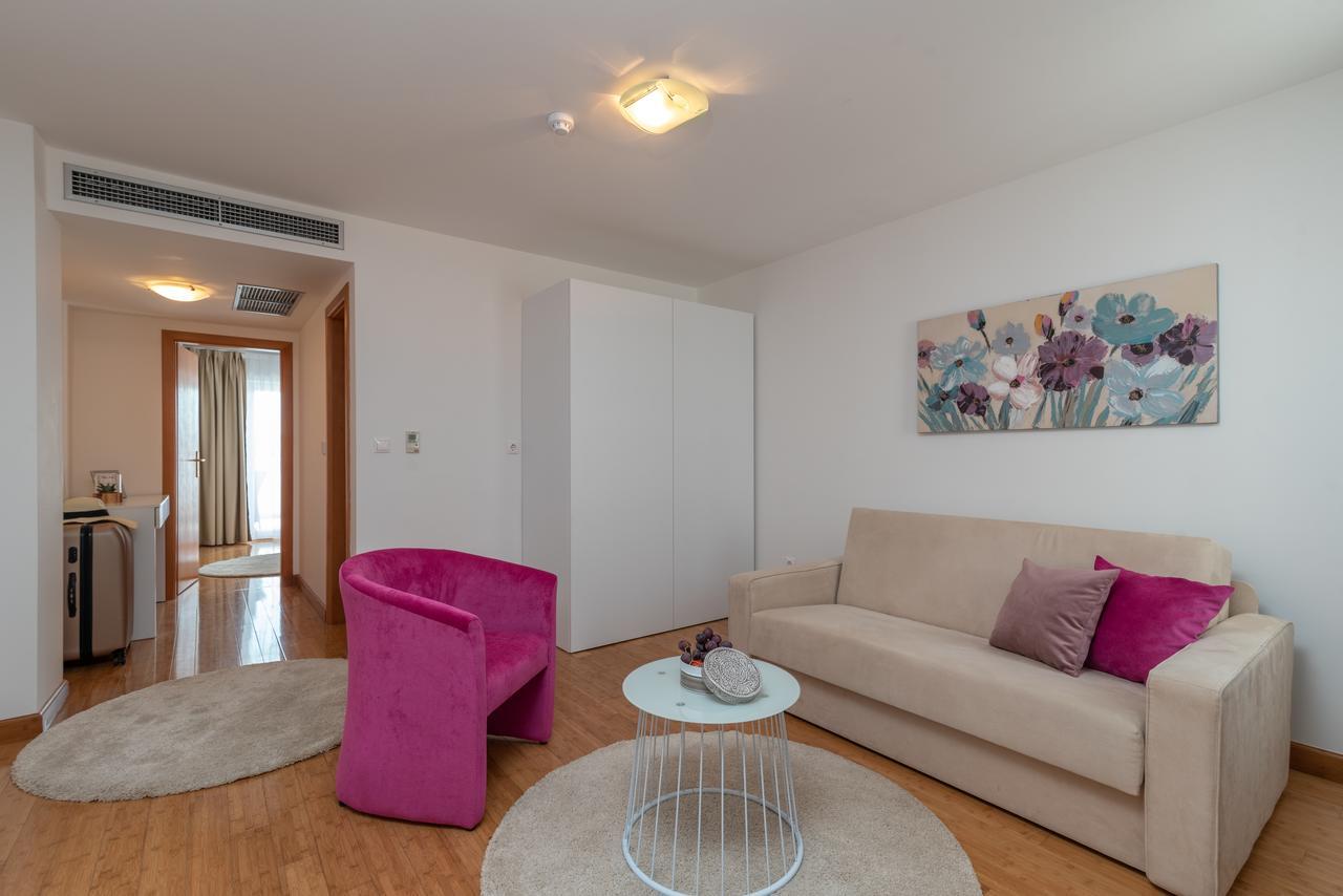 Villa Ana Trogir Zewnętrze zdjęcie