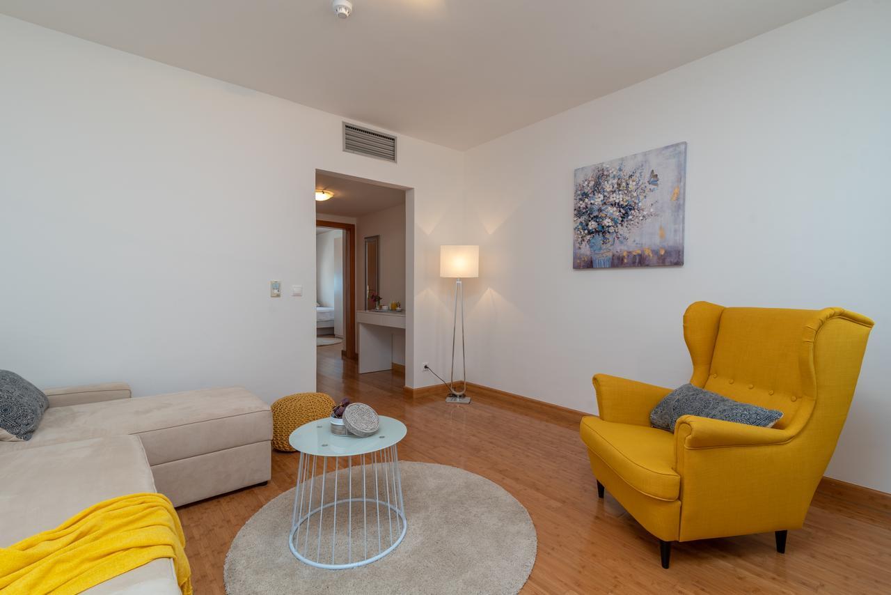 Villa Ana Trogir Zewnętrze zdjęcie