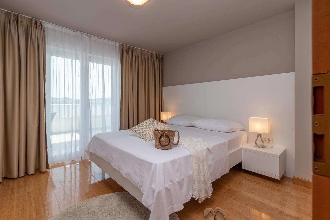 Villa Ana Trogir Zewnętrze zdjęcie