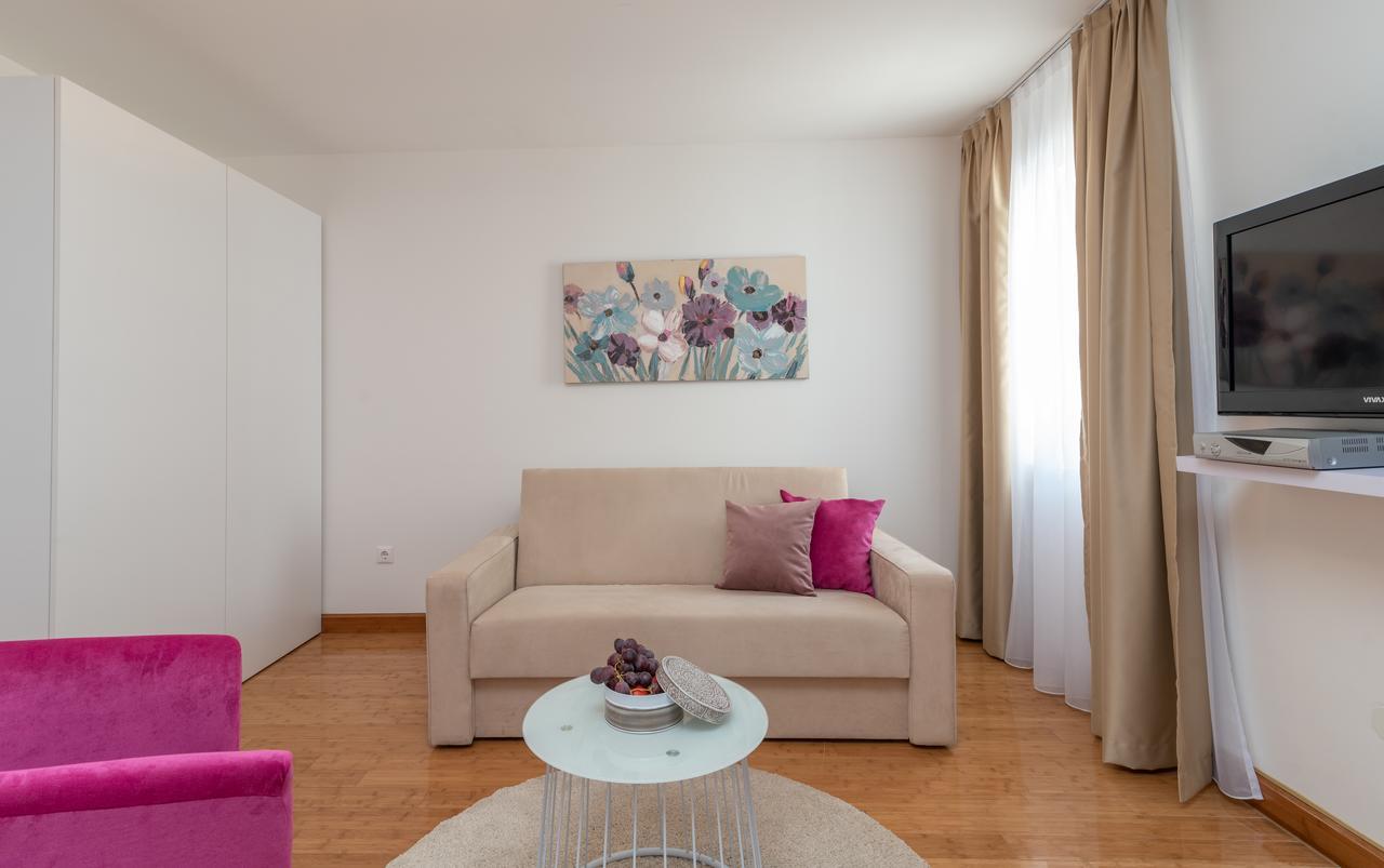 Villa Ana Trogir Zewnętrze zdjęcie