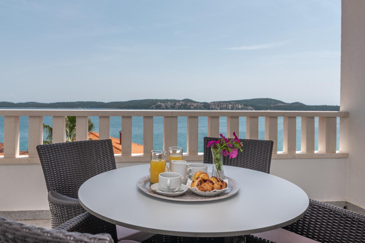 Villa Ana Trogir Zewnętrze zdjęcie
