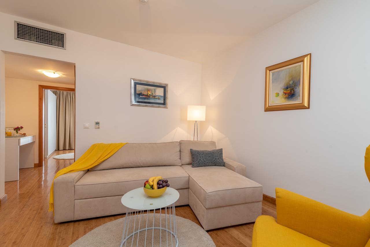 Villa Ana Trogir Zewnętrze zdjęcie