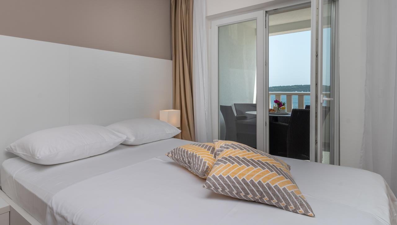 Villa Ana Trogir Zewnętrze zdjęcie