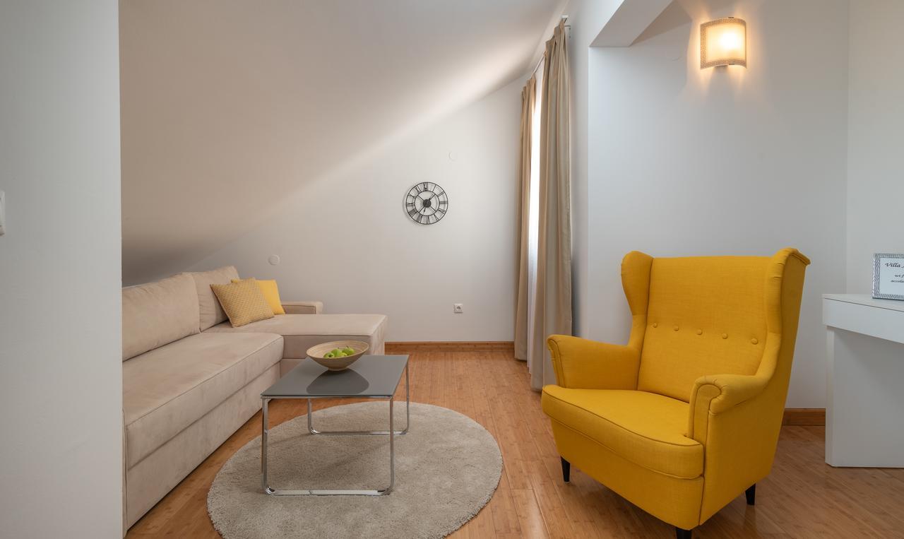 Villa Ana Trogir Zewnętrze zdjęcie