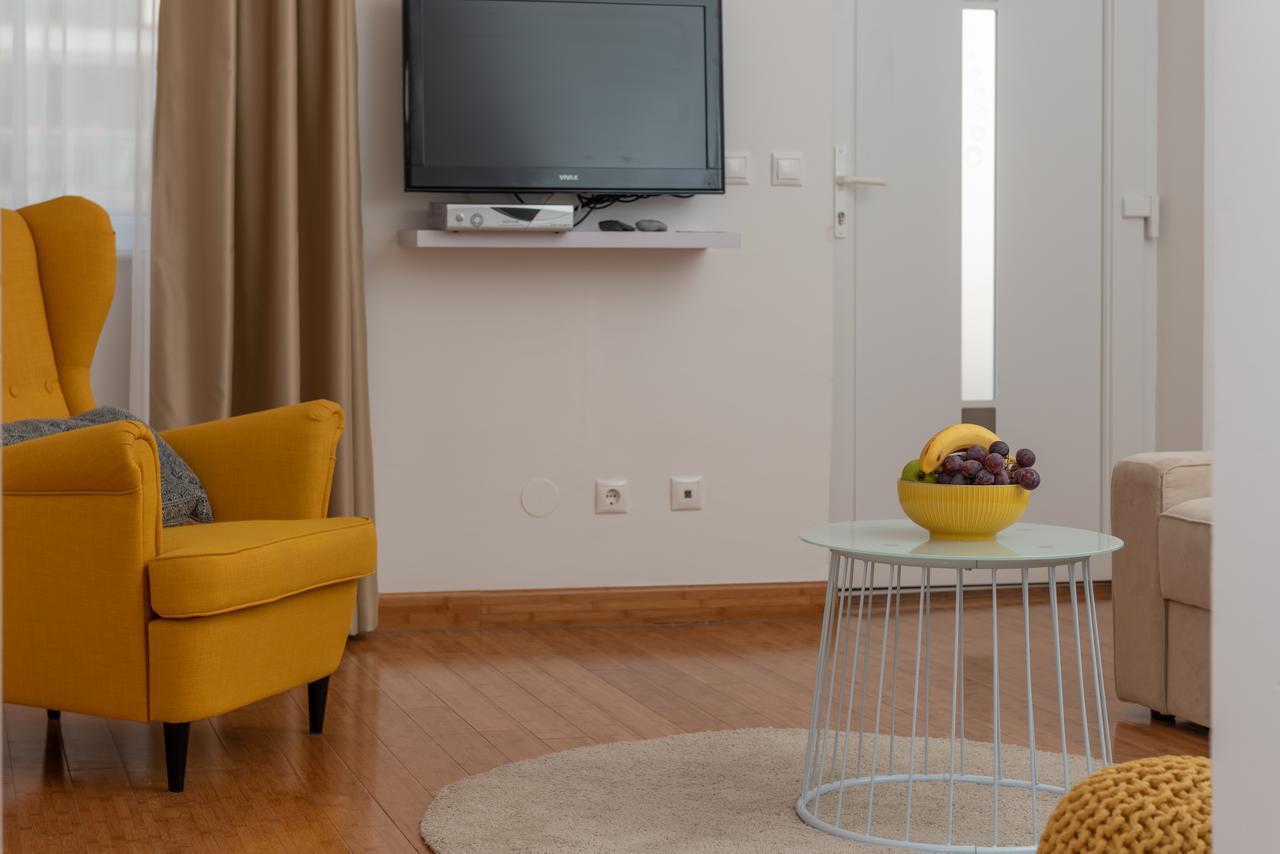 Villa Ana Trogir Zewnętrze zdjęcie
