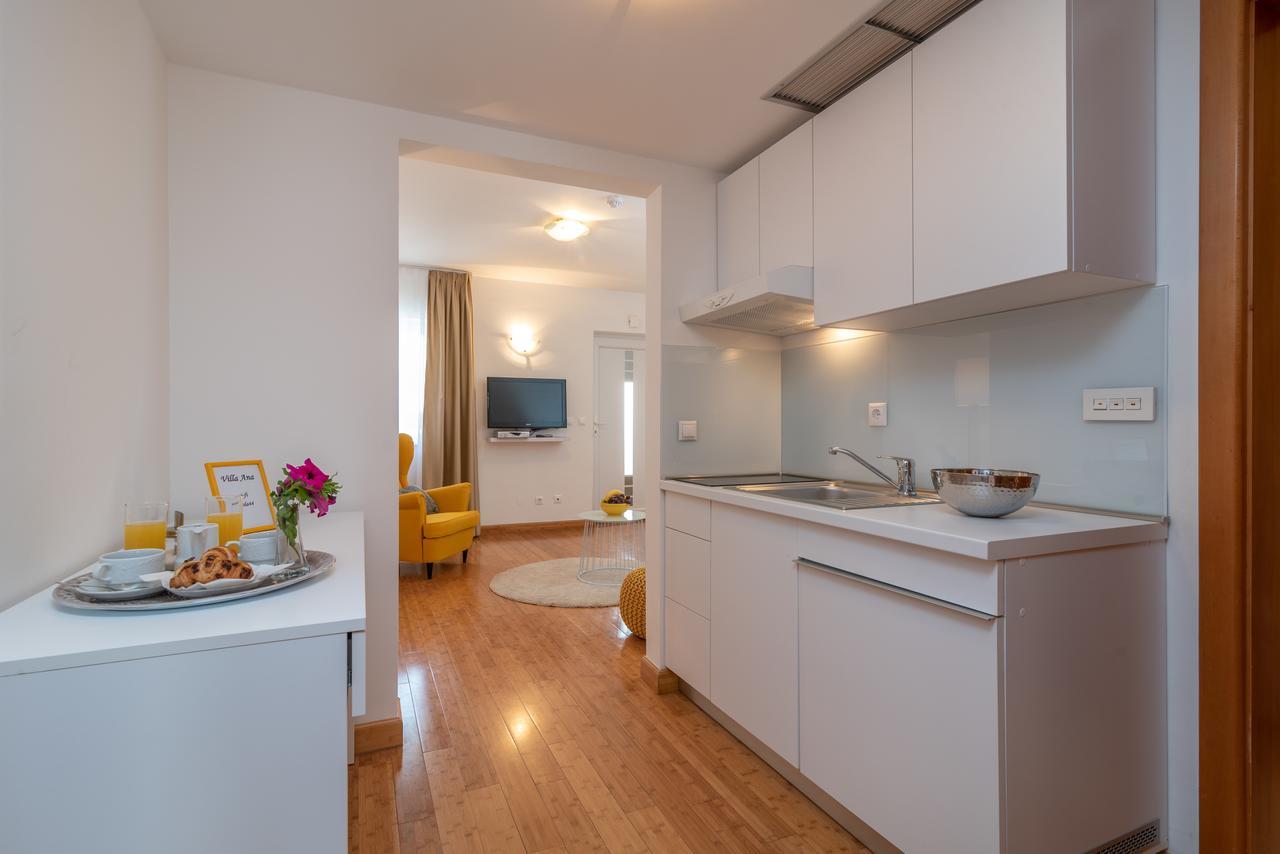 Villa Ana Trogir Zewnętrze zdjęcie