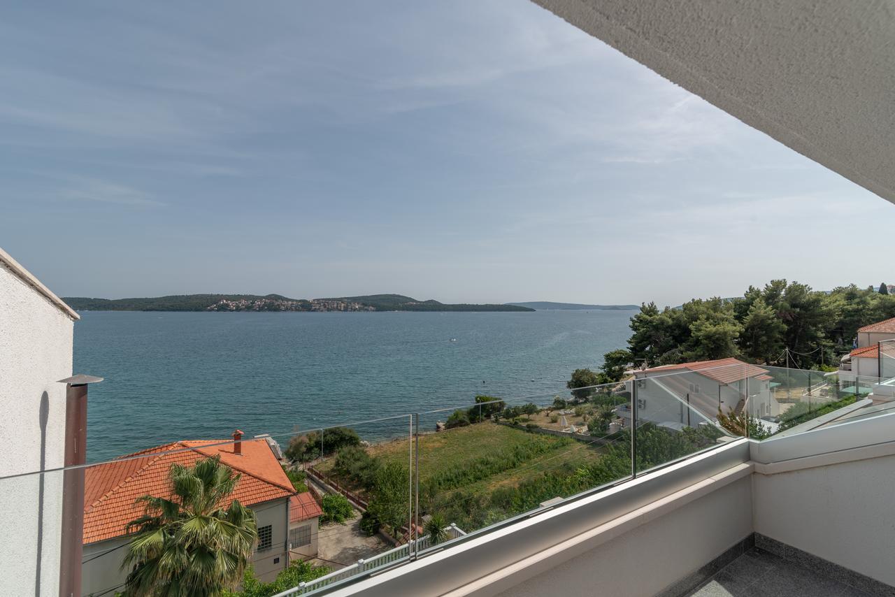 Villa Ana Trogir Zewnętrze zdjęcie