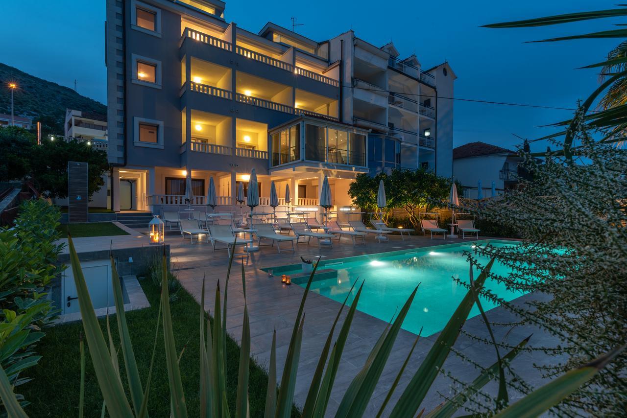 Villa Ana Trogir Zewnętrze zdjęcie