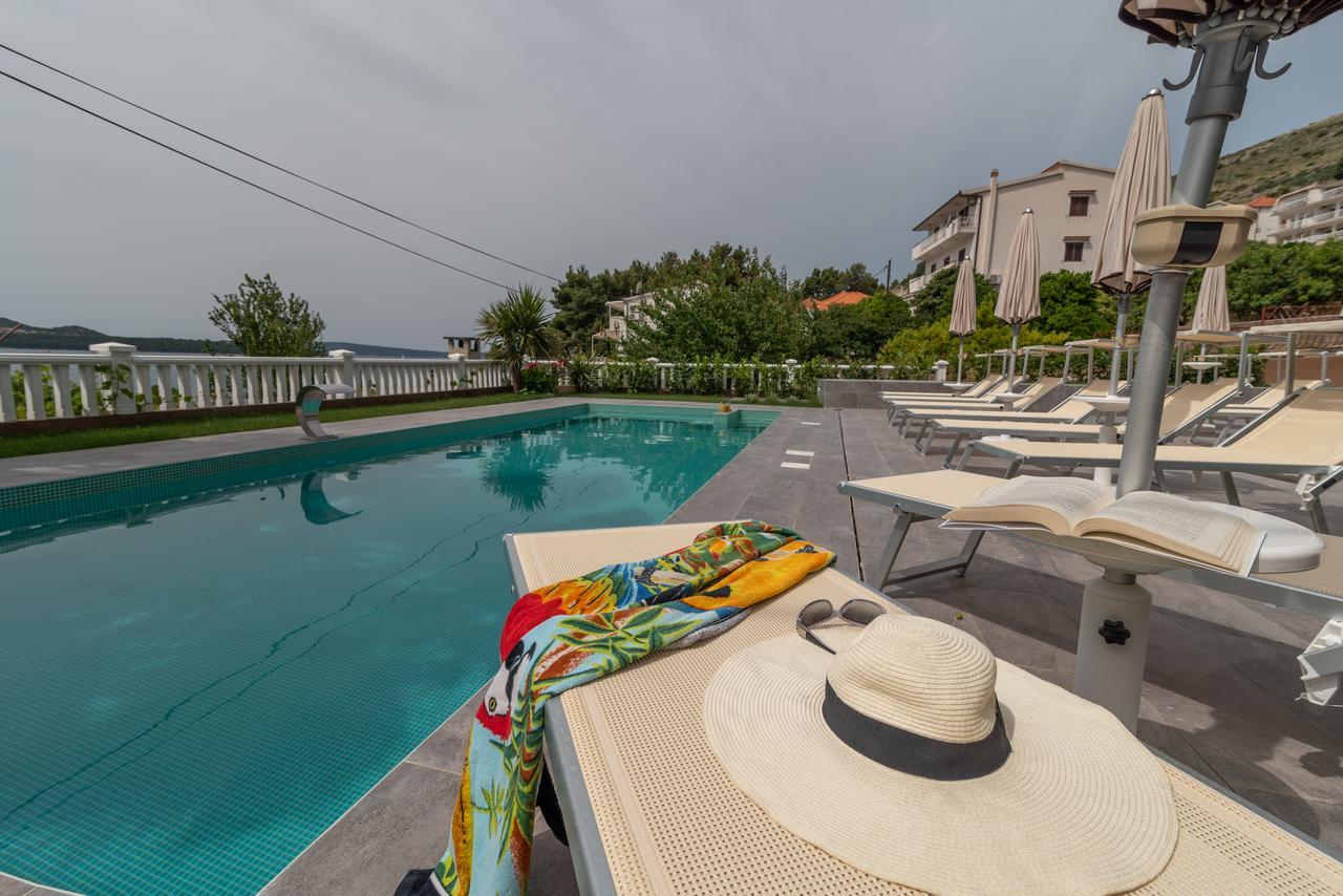 Villa Ana Trogir Zewnętrze zdjęcie