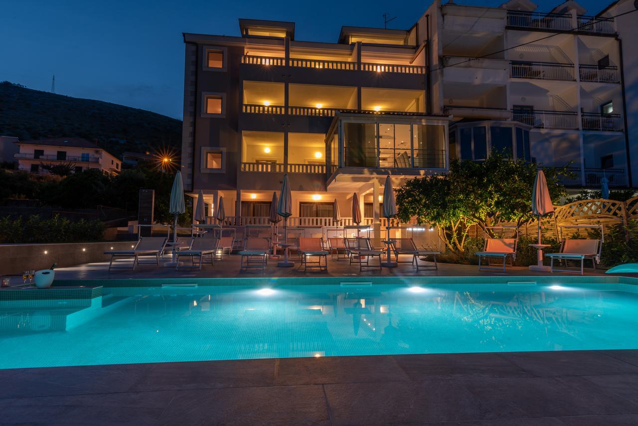 Villa Ana Trogir Zewnętrze zdjęcie