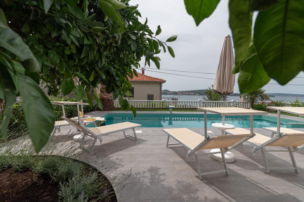 Villa Ana Trogir Zewnętrze zdjęcie