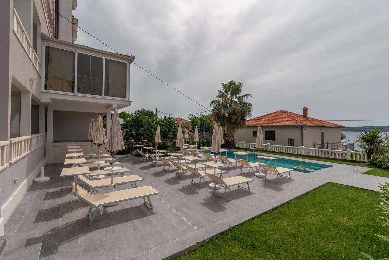 Villa Ana Trogir Zewnętrze zdjęcie