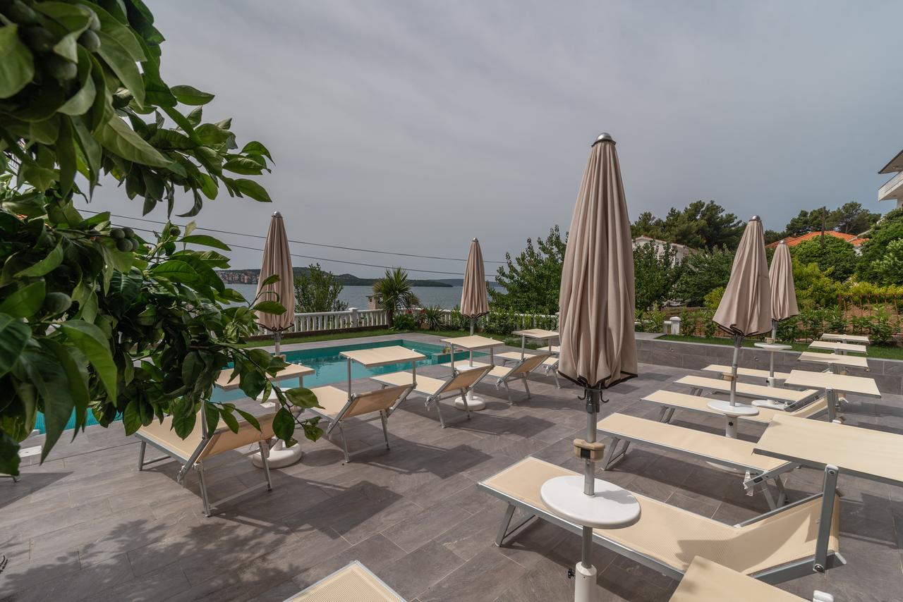 Villa Ana Trogir Zewnętrze zdjęcie