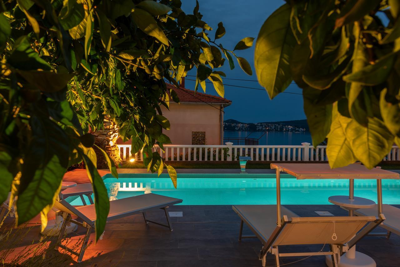 Villa Ana Trogir Zewnętrze zdjęcie