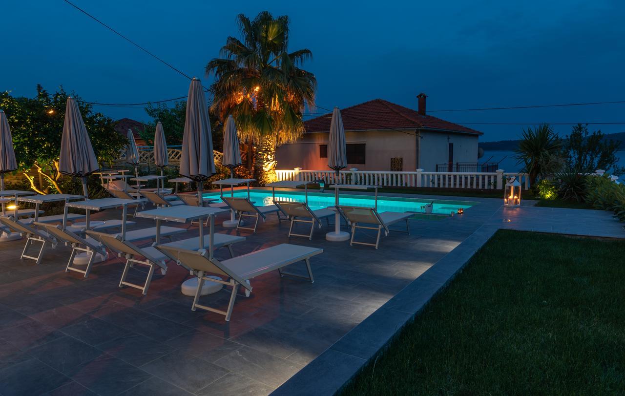 Villa Ana Trogir Zewnętrze zdjęcie