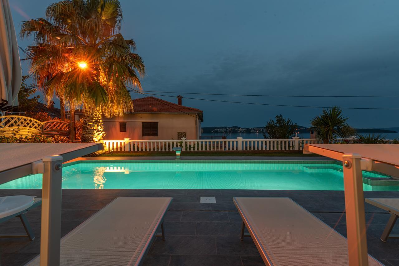 Villa Ana Trogir Zewnętrze zdjęcie