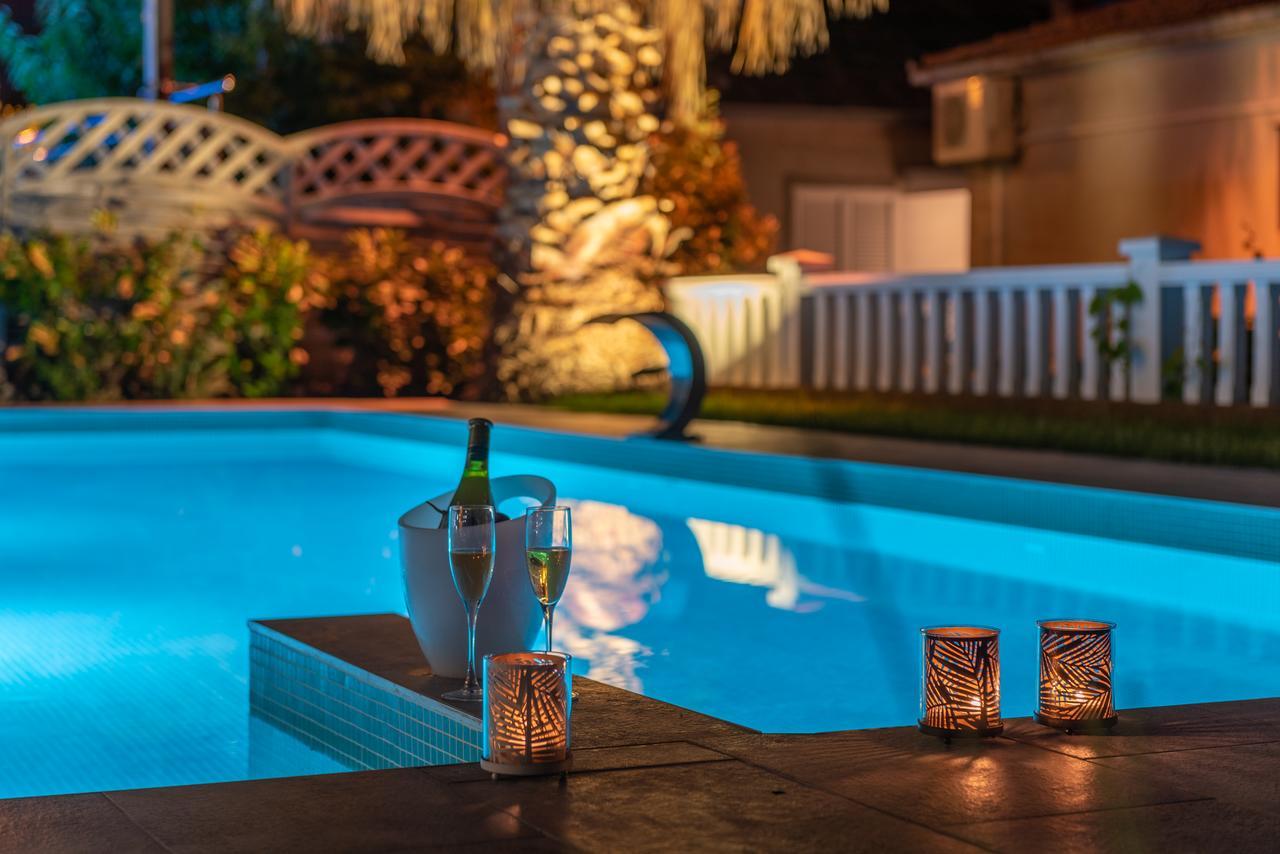 Villa Ana Trogir Zewnętrze zdjęcie
