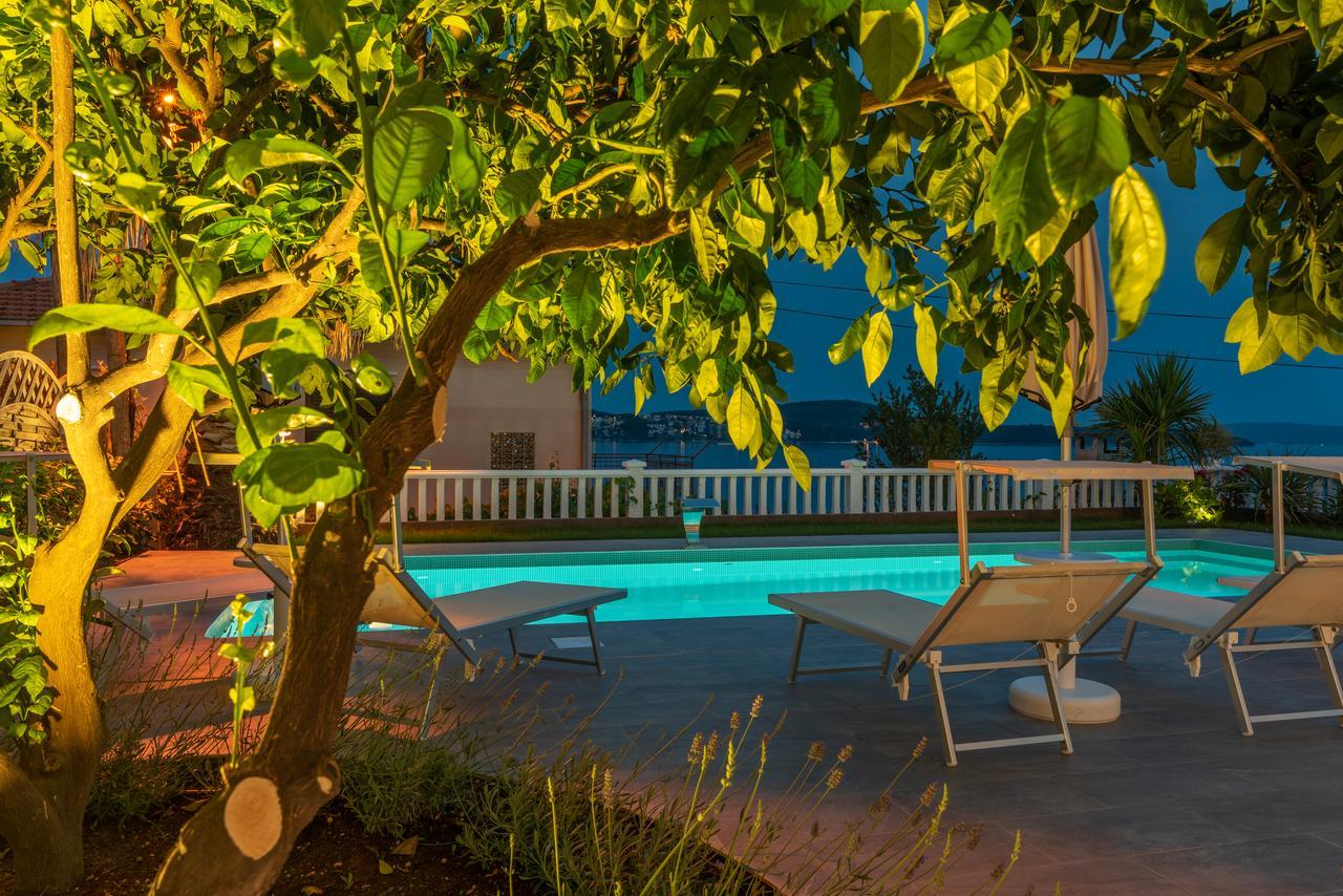 Villa Ana Trogir Zewnętrze zdjęcie